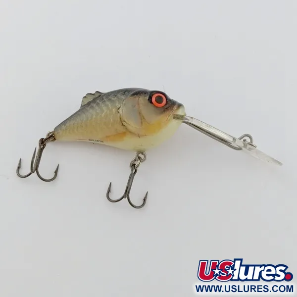  Salmo Boxer 4, YC, 7, воблер #24367