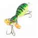  Renosky Lures Guido's Double Image, Green Tiger, 9,5, воблер #24368