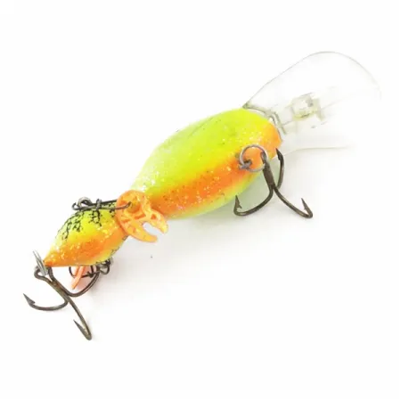 Renosky Lures Guido's Double Image Воблер, Fire Tiger, 9.5г, #24467