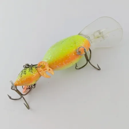 Renosky Lures Guido's Double Image, Green Tiger, 9,5, воблер #24368