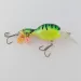  Renosky Lures Guido's Double Image, Green Tiger, 9,5, воблер #24368