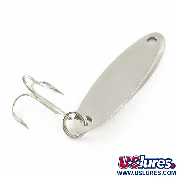 Acme Kastmaster, нікель, 3,5, блесна коливалка (колебалка) #24371