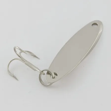 Acme Kastmaster, нікель, 3,5, блесна коливалка (колебалка) #24371