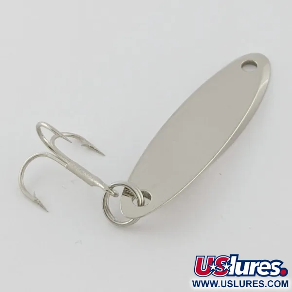 Acme Kastmaster, нікель, 3,5, блесна коливалка (колебалка) #24371