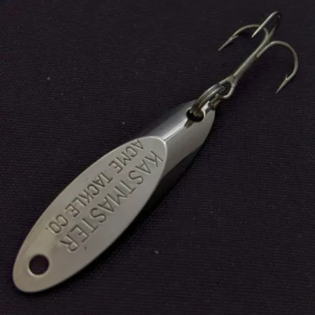 Acme Kastmaster, нікель, 3,5, блесна коливалка (колебалка) #24371