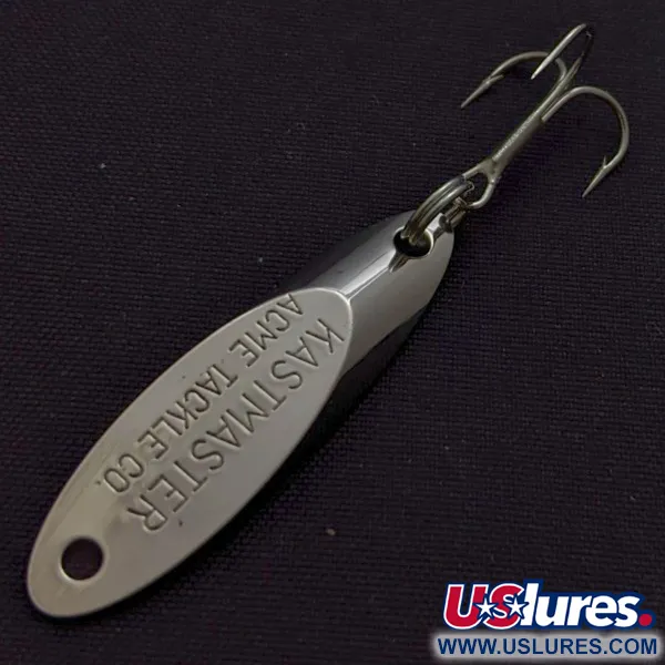 Acme Kastmaster, нікель, 3,5, блесна коливалка (колебалка) #24371