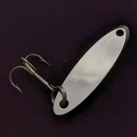 Acme Kastmaster, нікель, 3,5, блесна коливалка (колебалка) #24371