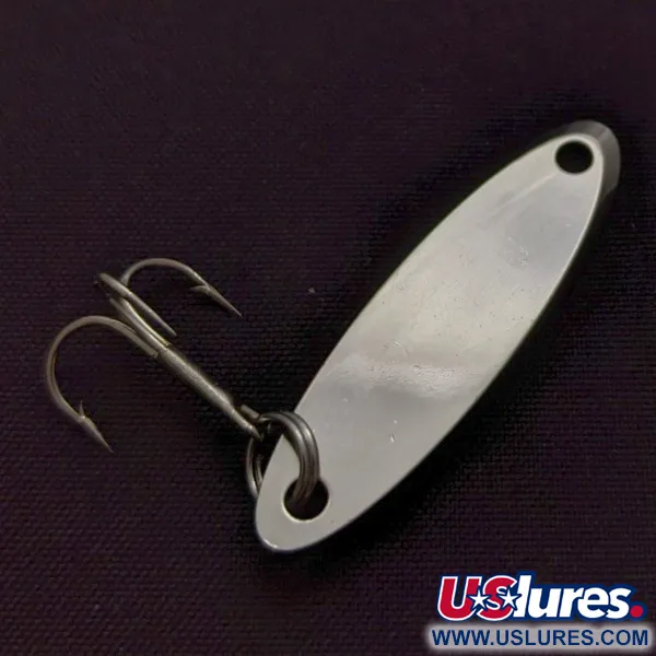 Acme Kastmaster, нікель, 3,5, блесна коливалка (колебалка) #24371