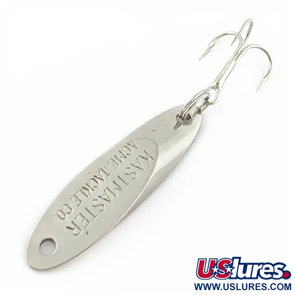Acme Kastmaster, нікель, 3,5, блесна коливалка (колебалка) #24371