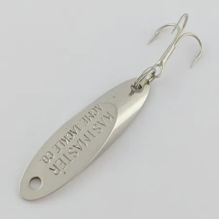 Acme Kastmaster, нікель, 3,5, блесна коливалка (колебалка) #24371