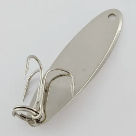 Acme Kastmaster, нікель, 7, блесна коливалка (колебалка) #24372