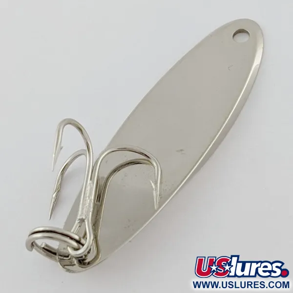 Acme Kastmaster, нікель, 7, блесна коливалка (колебалка) #24372