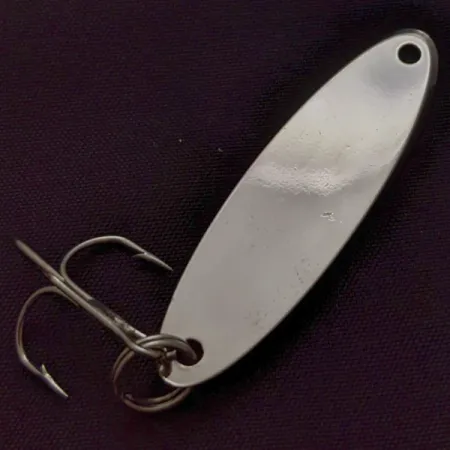 Acme Kastmaster, нікель, 7, блесна коливалка (колебалка) #24372