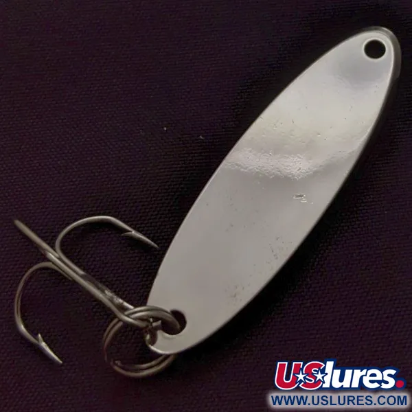 Acme Kastmaster, нікель, 7, блесна коливалка (колебалка) #24372