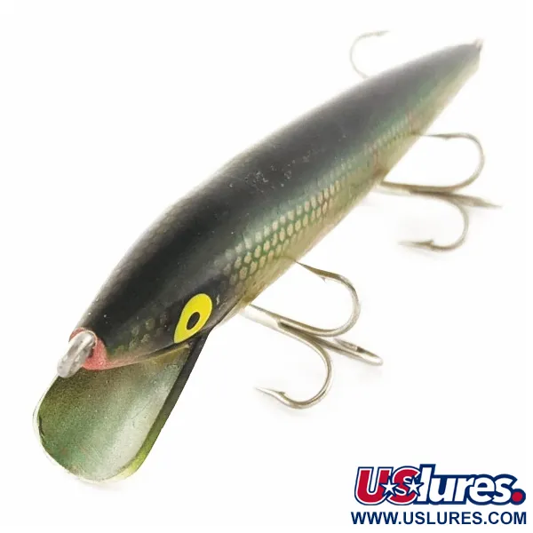  Daiwa Robin, Щука, 10, воблер #24383