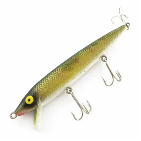 Daiwa Robin, Щука, 10, воблер #24383