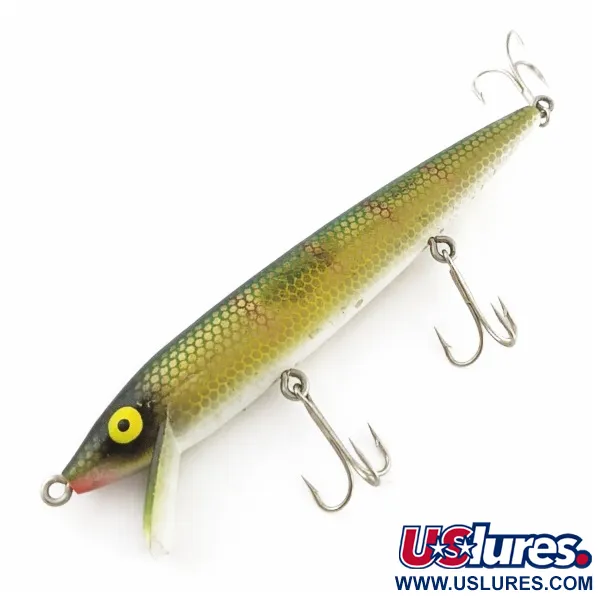  Daiwa Robin, Щука, 10, воблер #24383