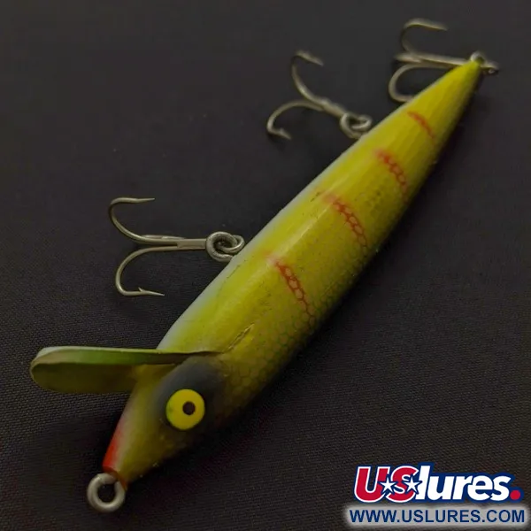  Daiwa Robin, Щука, 10, воблер #24383