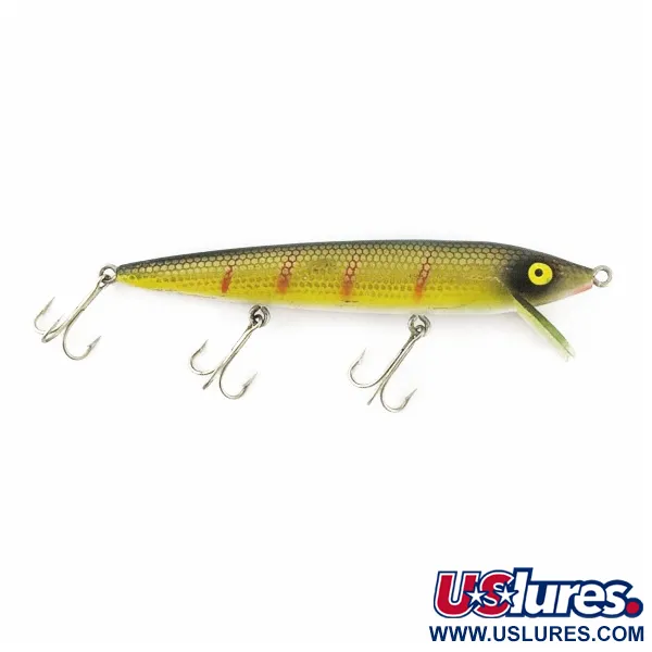  Daiwa Robin, Щука, 10, воблер #24383