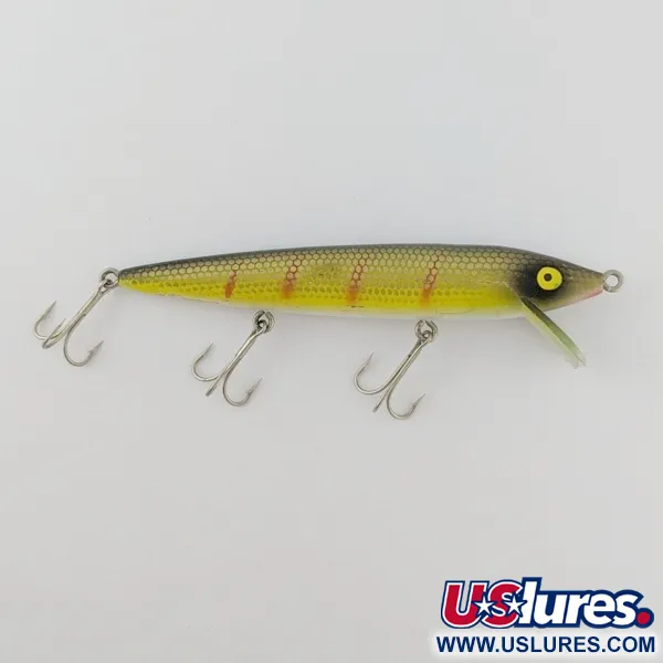  Daiwa Robin, Щука, 10, воблер #24383