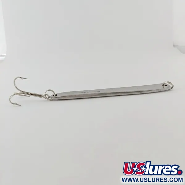  Jet 1 Jig  Japan,  нікель, 42, блесна коливалка (колебалка) #24384