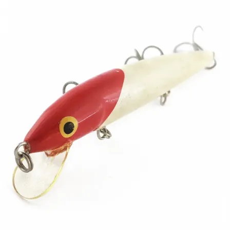 Rapala Husky Jerk HJ 12, Red Head, 12, воблер #24386