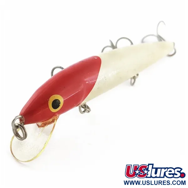  Rapala Husky Jerk HJ 12, Red Head, 12, воблер #24386