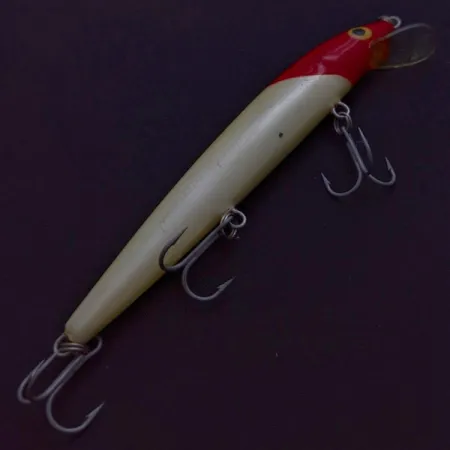 Rapala Husky Jerk HJ 12, Red Head, 12, воблер #24386