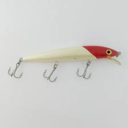 Rapala Husky Jerk HJ 12, Red Head, 12, воблер #24386