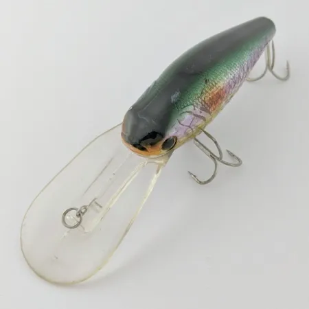 SPRO Crankbait -7, 21, воблер #24387