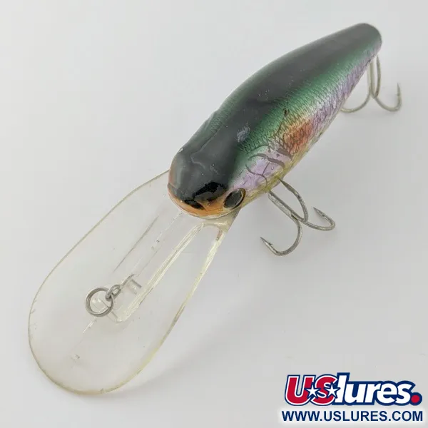 SPRO Crankbait -7, 21, воблер #24387