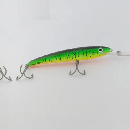 Halco Tackle  HALCO Laser Pro 16,  Fire Tiger, 33, воблер #24388