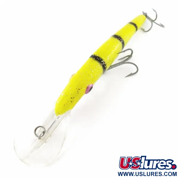 Zalt Zam F 16, flytande , 32, воблер #24389