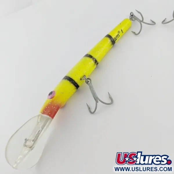 Zalt Zam F 16, flytande , 32, воблер #24389