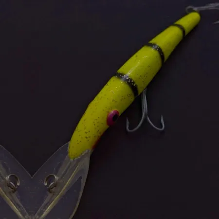 Zalt Zam F 16, flytande , 32, воблер #24389