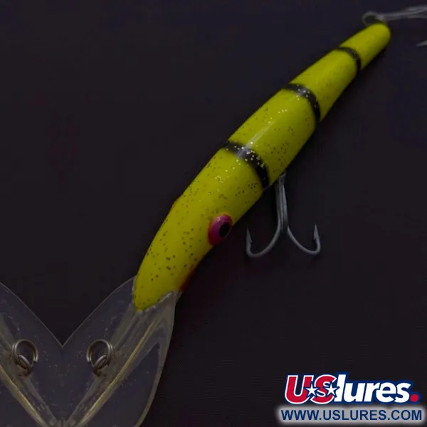 Zalt Zam F 16, flytande , 32, воблер #24389