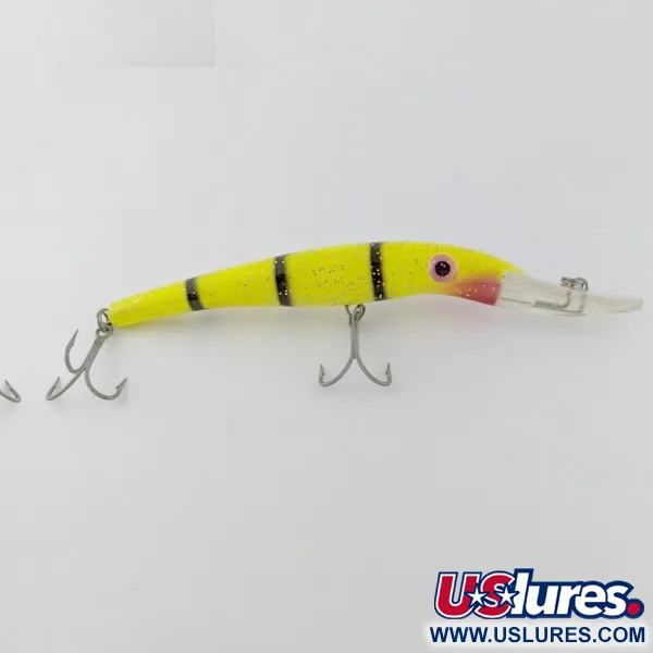 Zalt Zam F 16, flytande , 32, воблер #24389