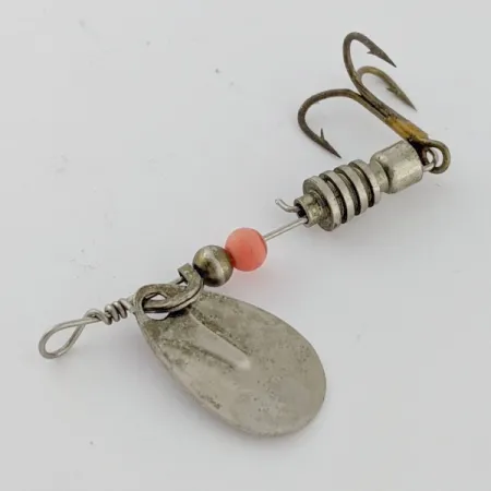 Gyro Big Bend Japan, 2,5, блешня оберталка (вертушка) #24391