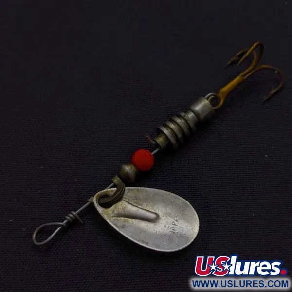 Gyro Big Bend Japan, 2,5, блешня оберталка (вертушка) #24391