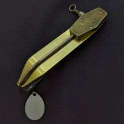 South Bend Trix-Oreno 596