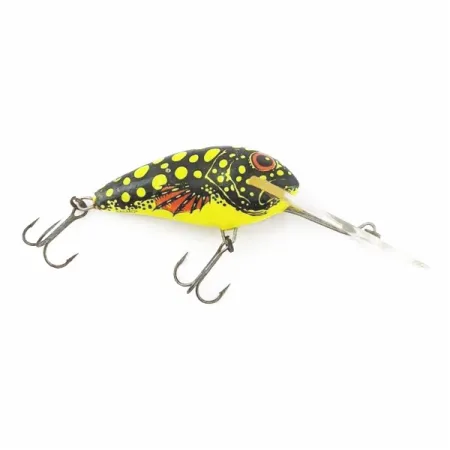 Salmo Butcher 5 Super Deep Runner 