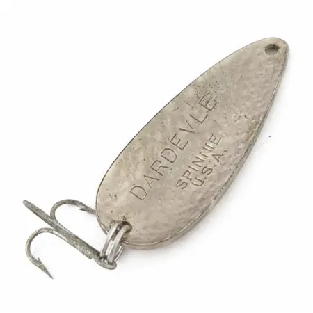 Eppinger Dardevle Spinnie Crystal, Crystal, 9, блесна коливалка (колебалка) #24400