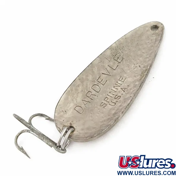 Eppinger Dardevle Spinnie Crystal, Crystal, 9, блесна коливалка (колебалка) #24400