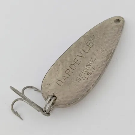 Eppinger Dardevle Spinnie Crystal, Crystal, 9, блесна коливалка (колебалка) #24400