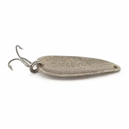 Eppinger Dardevle Spinnie Crystal, Crystal, 9, блесна коливалка (колебалка) #24400