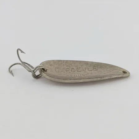 Eppinger Dardevle Spinnie Crystal, Crystal, 9, блесна коливалка (колебалка) #24400