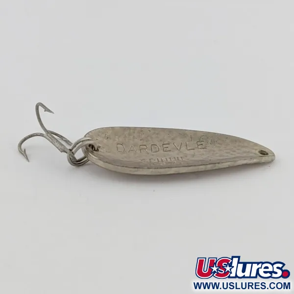 Eppinger Dardevle Spinnie Crystal, Crystal, 9, блесна коливалка (колебалка) #24400