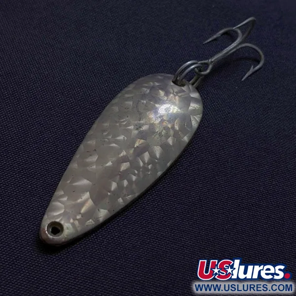 Eppinger Dardevle Spinnie Crystal, Crystal, 9, блесна коливалка (колебалка) #24400