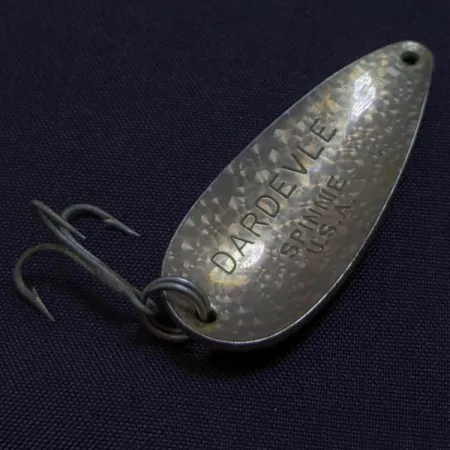 Eppinger Dardevle Spinnie Crystal, Crystal, 9, блесна коливалка (колебалка) #24400