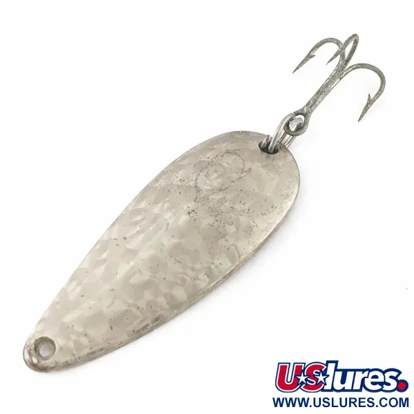 Eppinger Dardevle Spinnie Crystal, Crystal, 9, блесна коливалка (колебалка) #24400